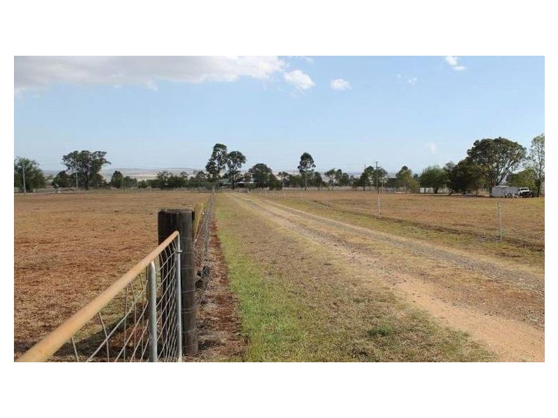 Mount Marshall QLD 4362