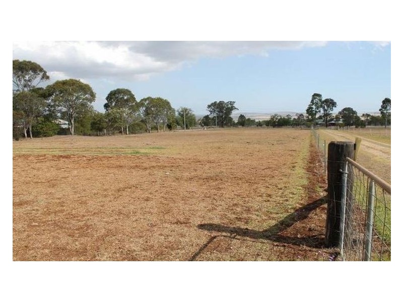 Mount Marshall QLD 4362