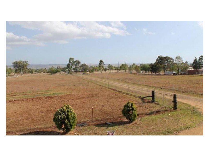 Mount Marshall QLD 4362