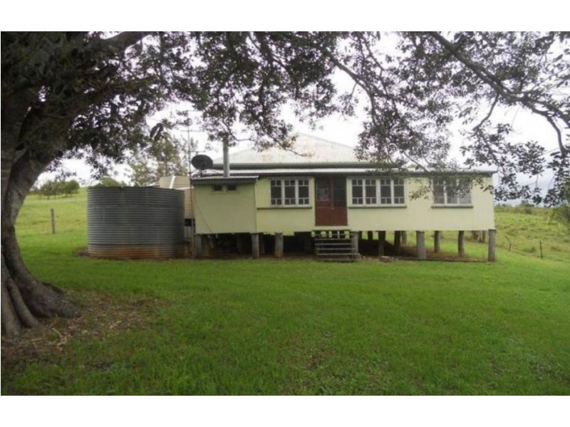 Ma Ma Creek QLD 4347