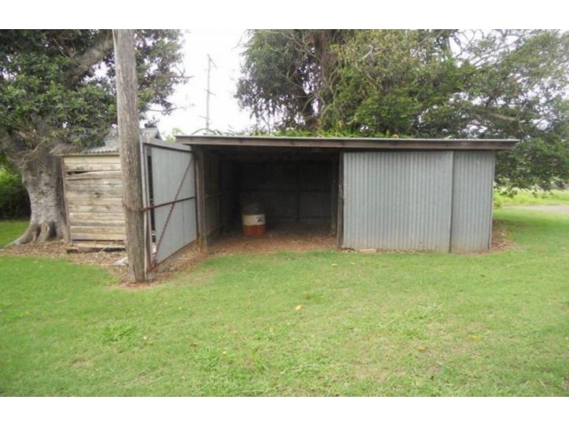 Ma Ma Creek QLD 4347