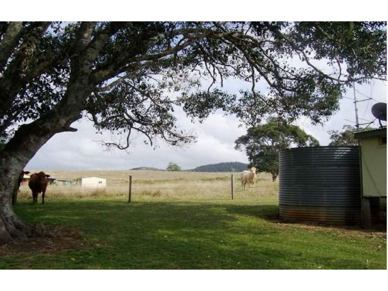 Ma Ma Creek QLD 4347