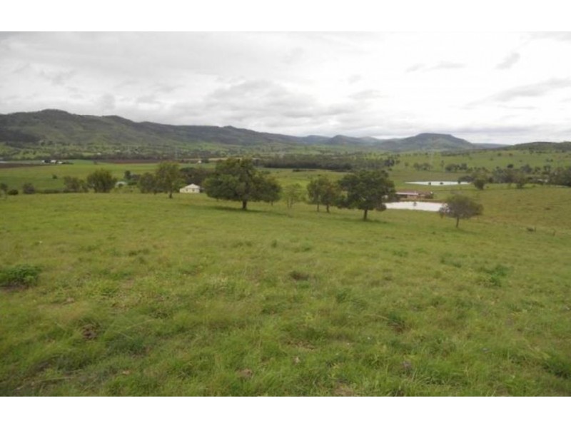 Ma Ma Creek QLD 4347