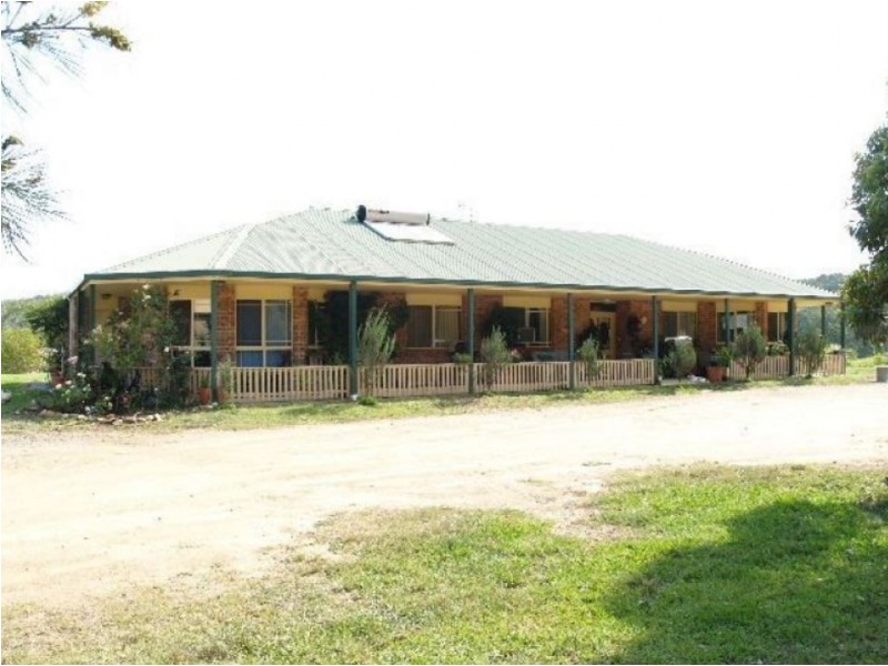 Rollands Plains NSW 2441