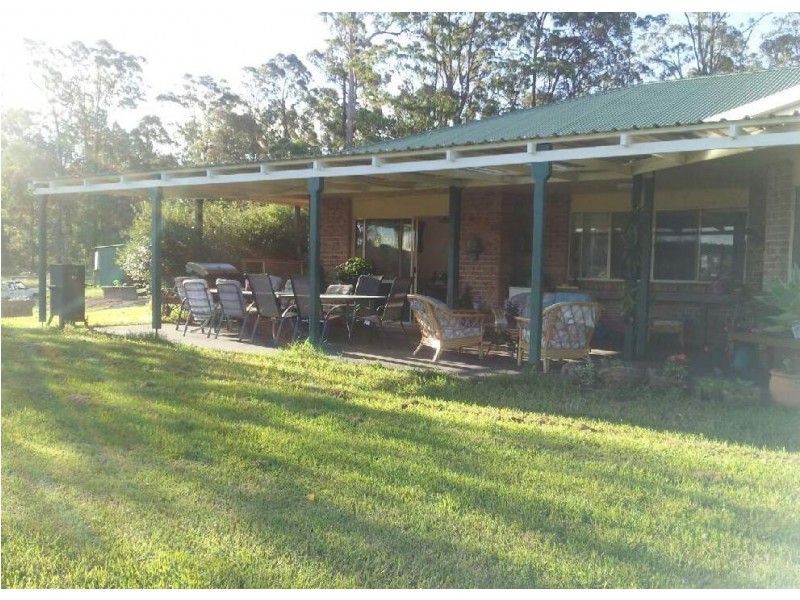 Rollands Plains NSW 2441