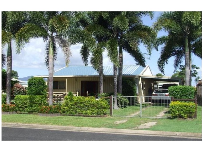 Cardwell QLD 4849
