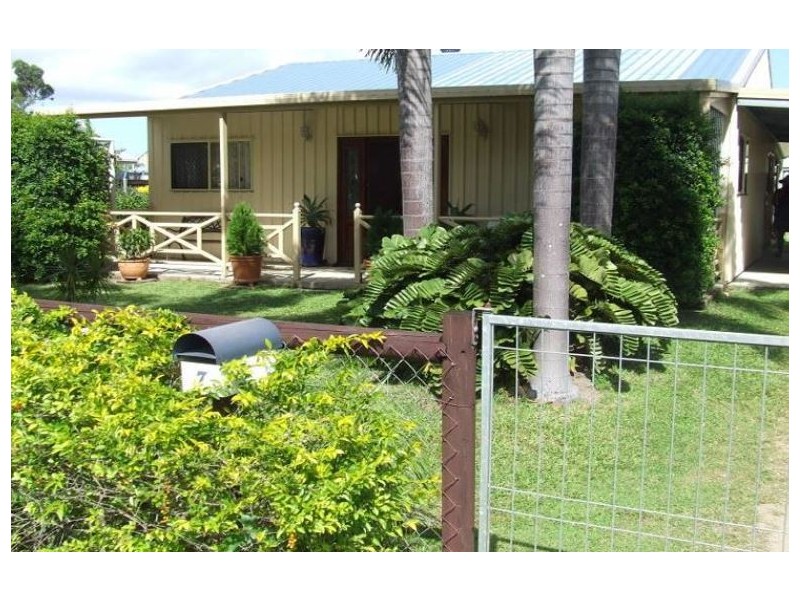 Cardwell QLD 4849