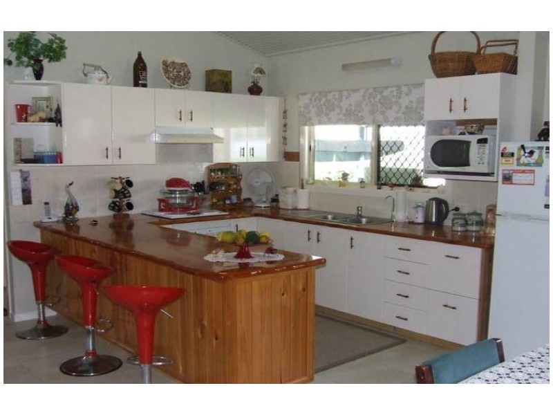 Cardwell QLD 4849