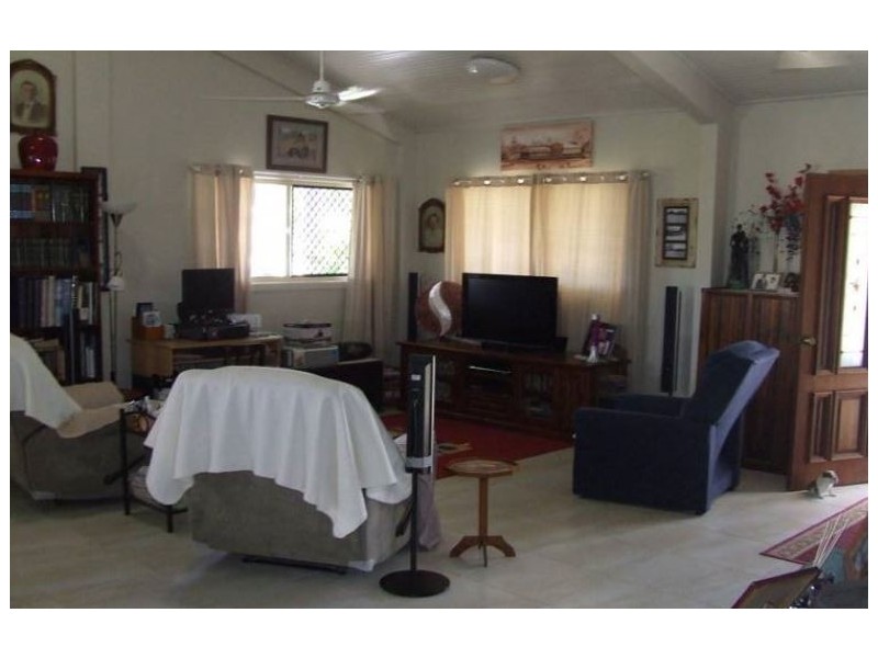 Cardwell QLD 4849