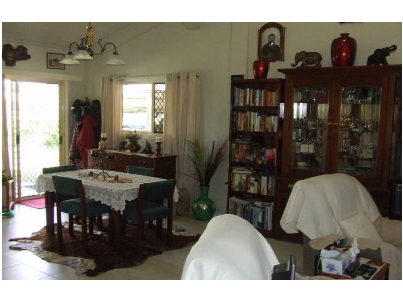 Cardwell QLD 4849