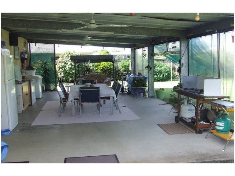 Cardwell QLD 4849