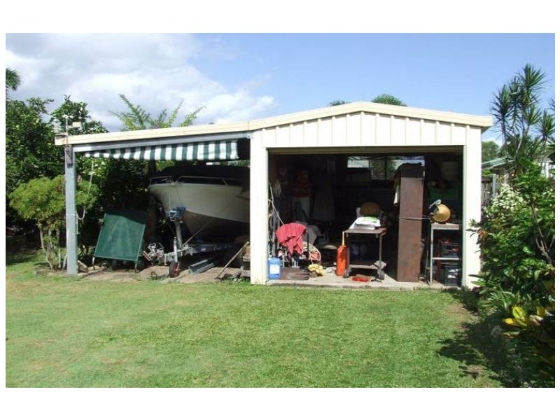 Cardwell QLD 4849