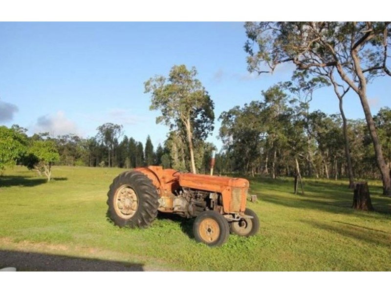 Bungundarra QLD 4703