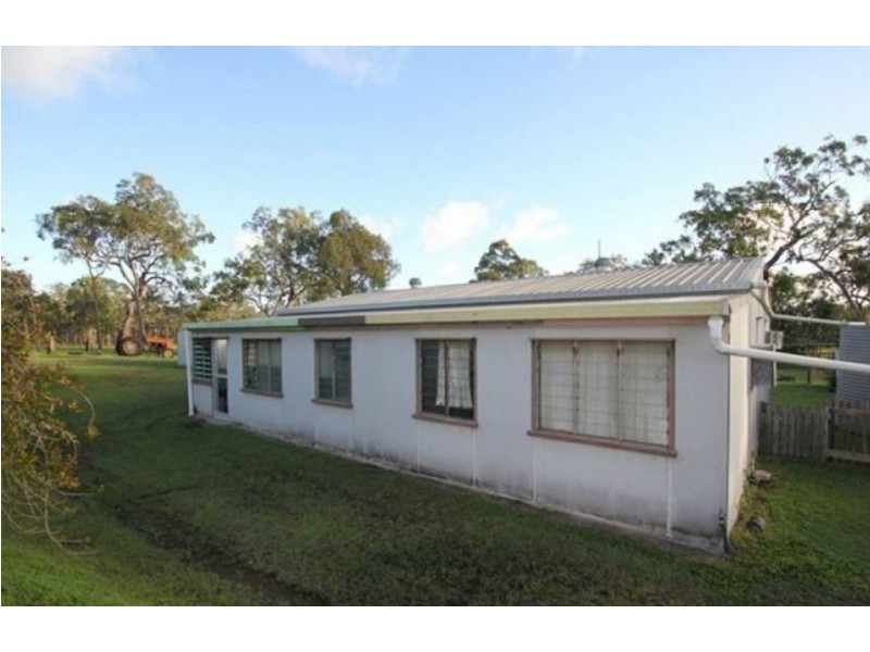 Bungundarra QLD 4703