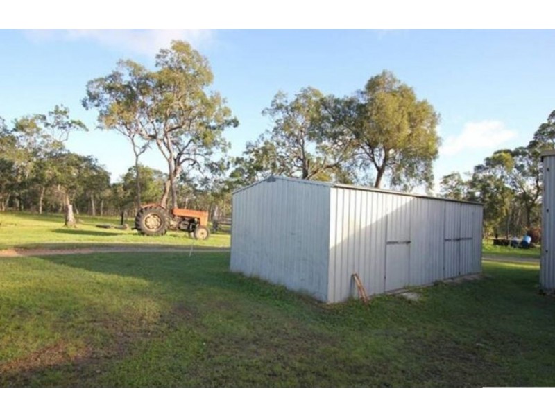 Bungundarra QLD 4703