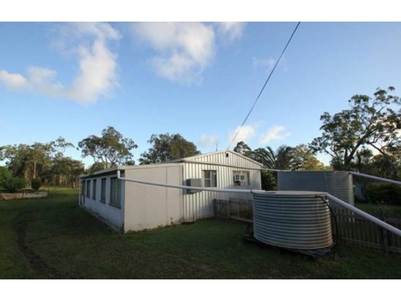 Bungundarra QLD 4703