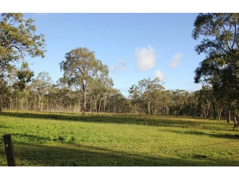 Bungundarra QLD 4703