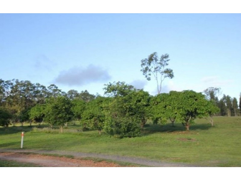 Bungundarra QLD 4703