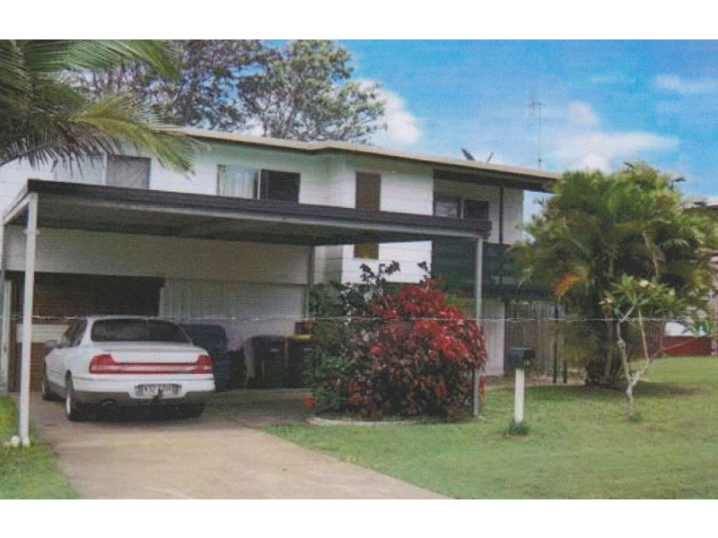 Point Vernon QLD 4655