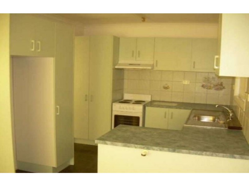 Point Vernon QLD 4655