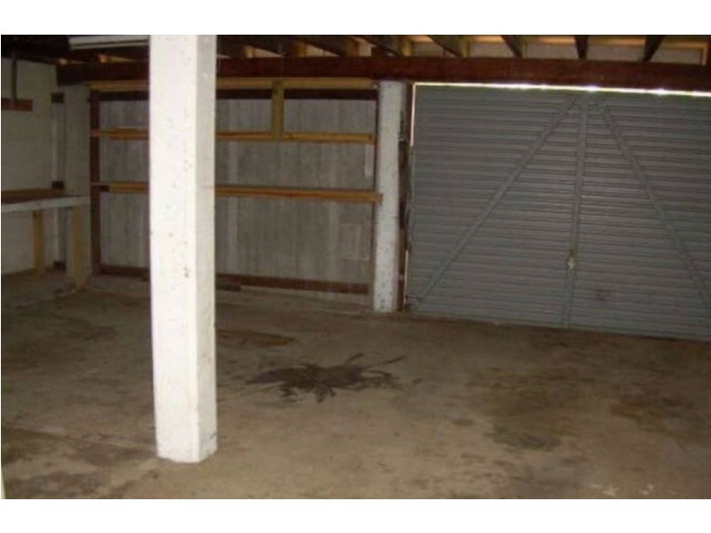 Point Vernon QLD 4655