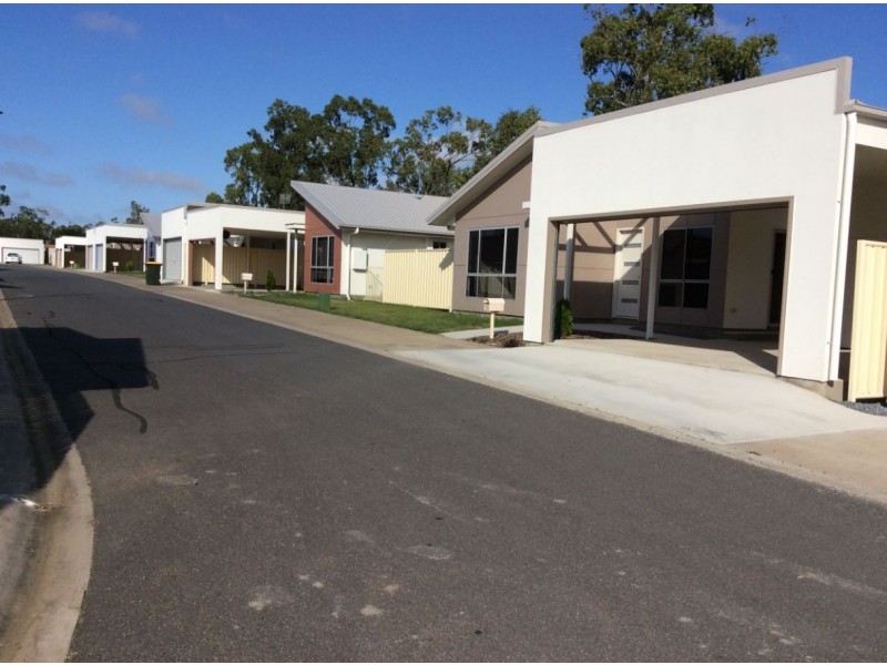 Middlemount QLD 4746