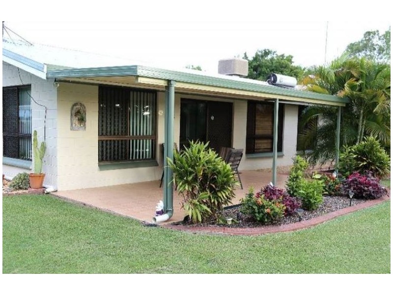 Kianga QLD 4718