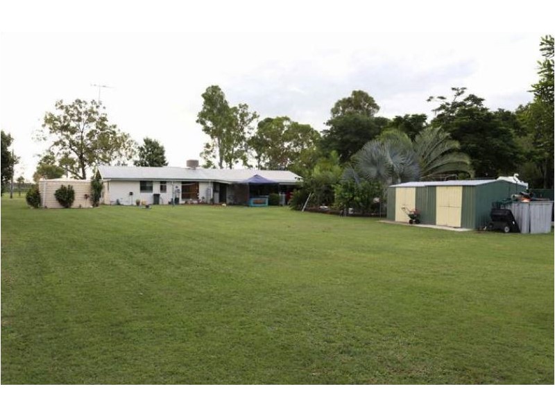 Kianga QLD 4718