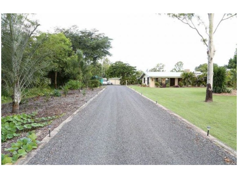 Kianga QLD 4718
