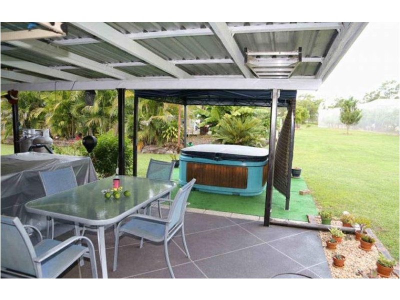 Kianga QLD 4718