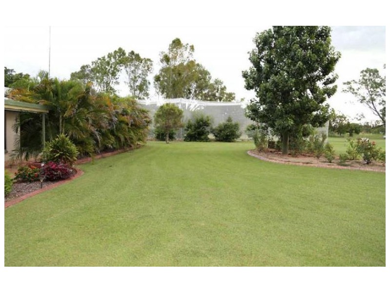 Kianga QLD 4718