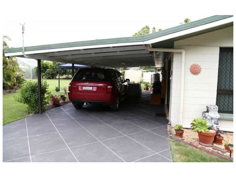 Kianga QLD 4718
