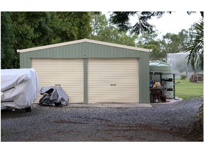 Kianga QLD 4718
