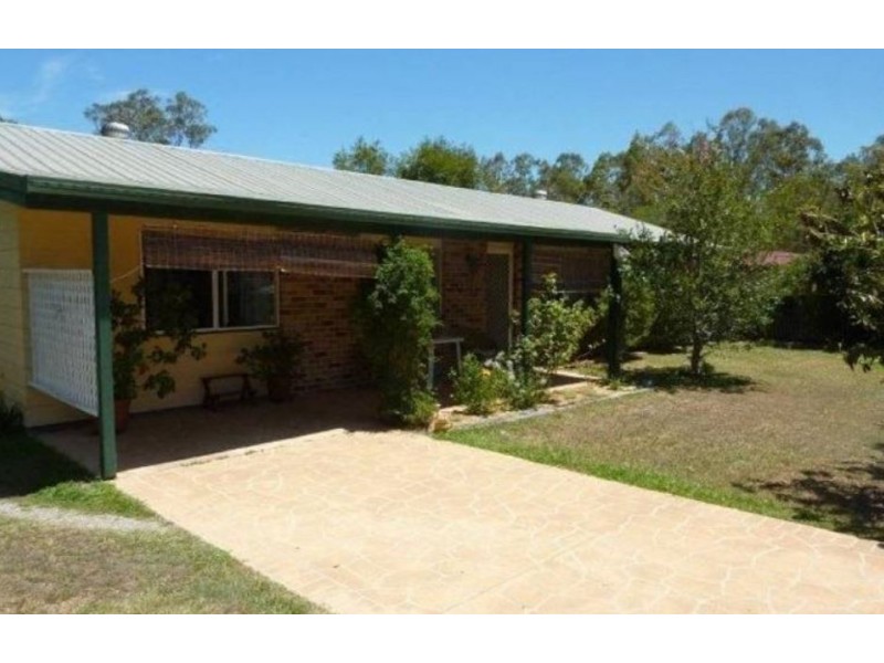 Aldershot QLD 4650