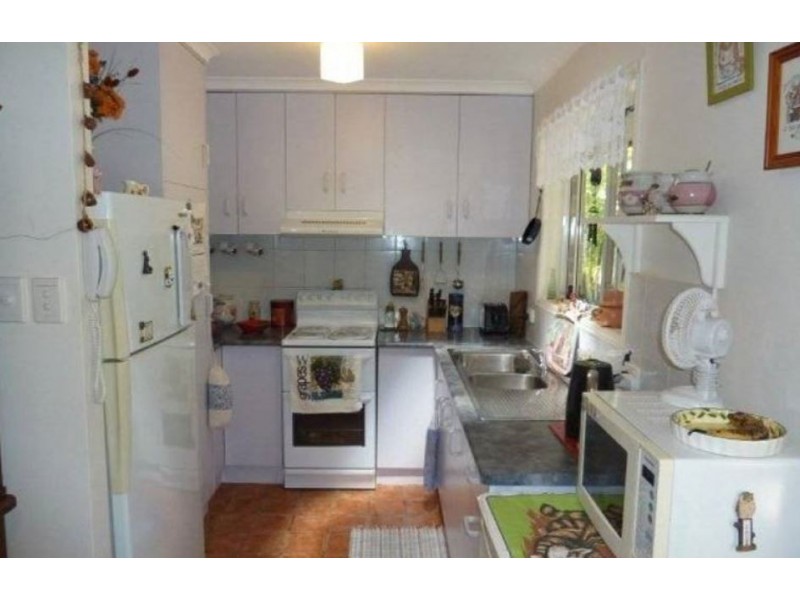 Aldershot QLD 4650