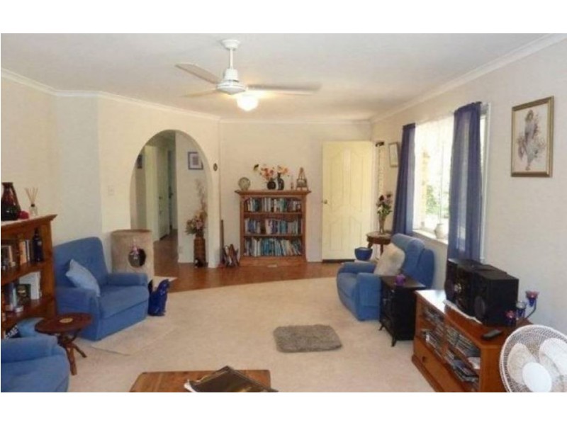 Aldershot QLD 4650
