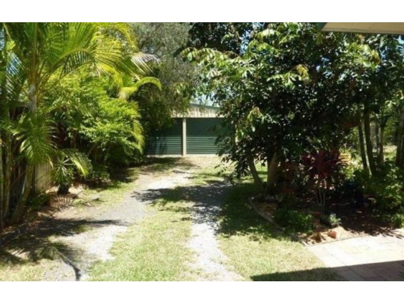 Aldershot QLD 4650