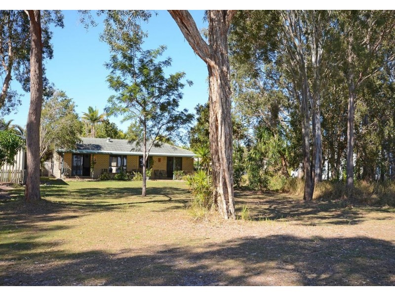 Burrum Heads QLD 4659