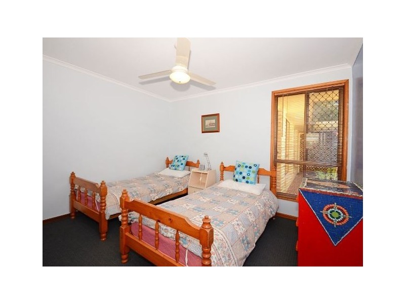 Burrum Heads QLD 4659