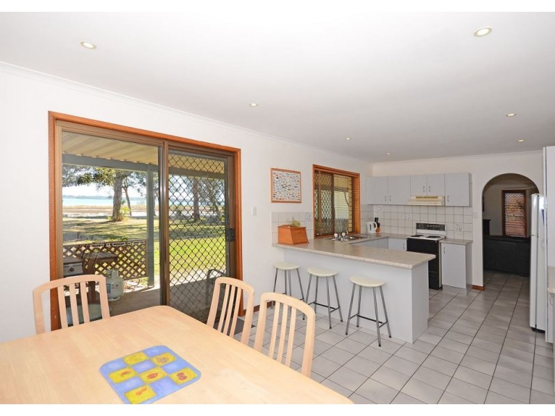 Burrum Heads QLD 4659