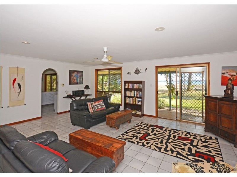 Burrum Heads QLD 4659