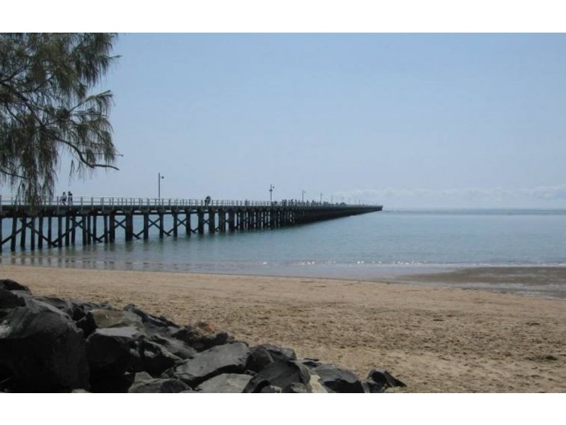 Urangan QLD 4655