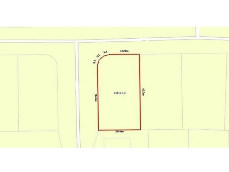 34 Sunrise Cres, Burrum Heads QLD 4659