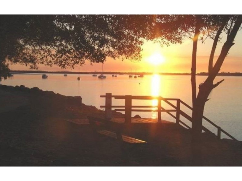 34 Sunrise Cres, Burrum Heads QLD 4659