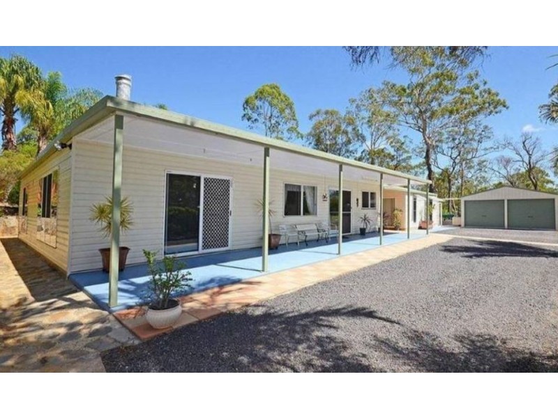 Burrum Heads QLD 4659