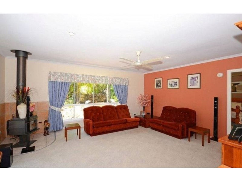 Burrum Heads QLD 4659