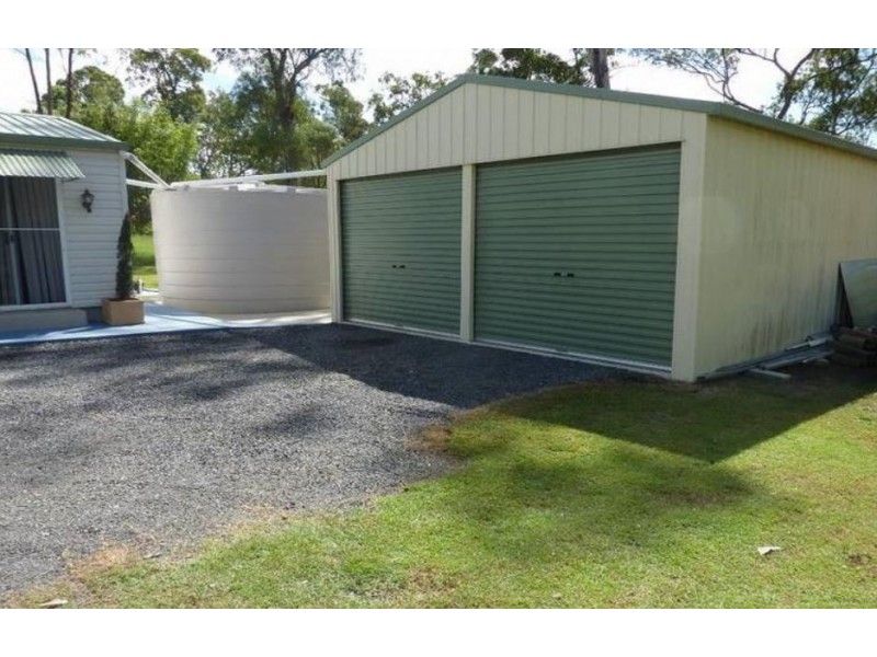 Burrum Heads QLD 4659