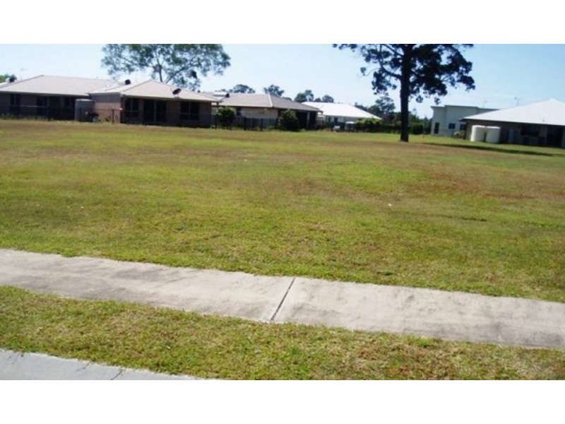 Burrum Heads QLD 4659