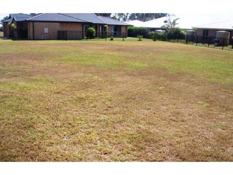 Burrum Heads QLD 4659
