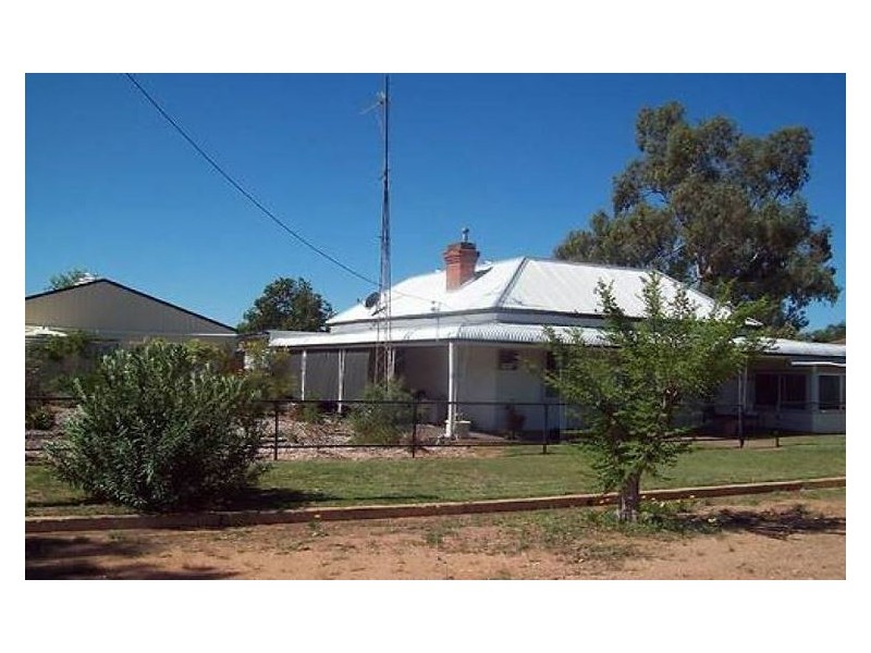 Trangie NSW 2823